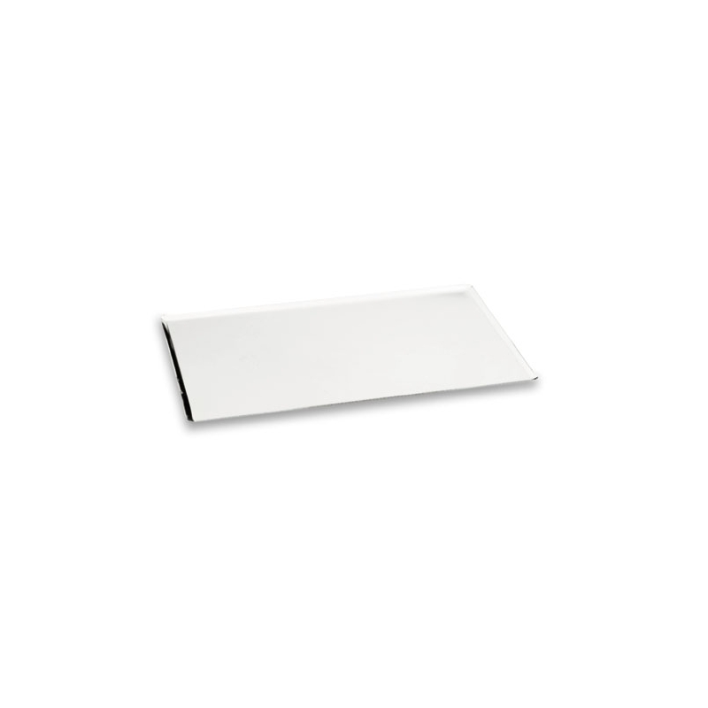 PLACA HORNO 60 x 40 x 0,8CM. - INOX 18%