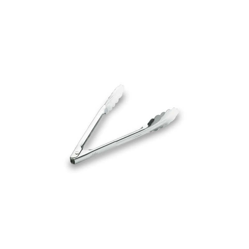 PINZAS JUMBO INOX 18/10 - 24 CM.