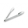 PINZAS JUMBO INOX 18/10 - 24 CM.