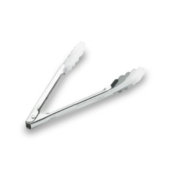 PINZAS JUMBO INOX 18/10 - 30 CM.