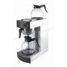 MÁQUINA DE CAFÉ AUTOMÁTICA DOBLE PLACA - 1,8 l.