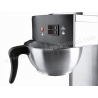 MÁQUINA DE CAFÉ AUTOMÁTICA DOBLE PLACA - 1,8 l.