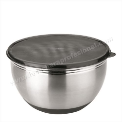 CENTRIFUGADORA ENSALADA INOX