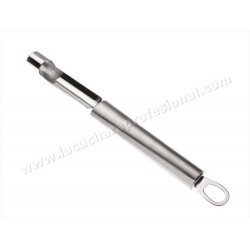 DESCORAZONADOR INOX 18/10 "LUXE"