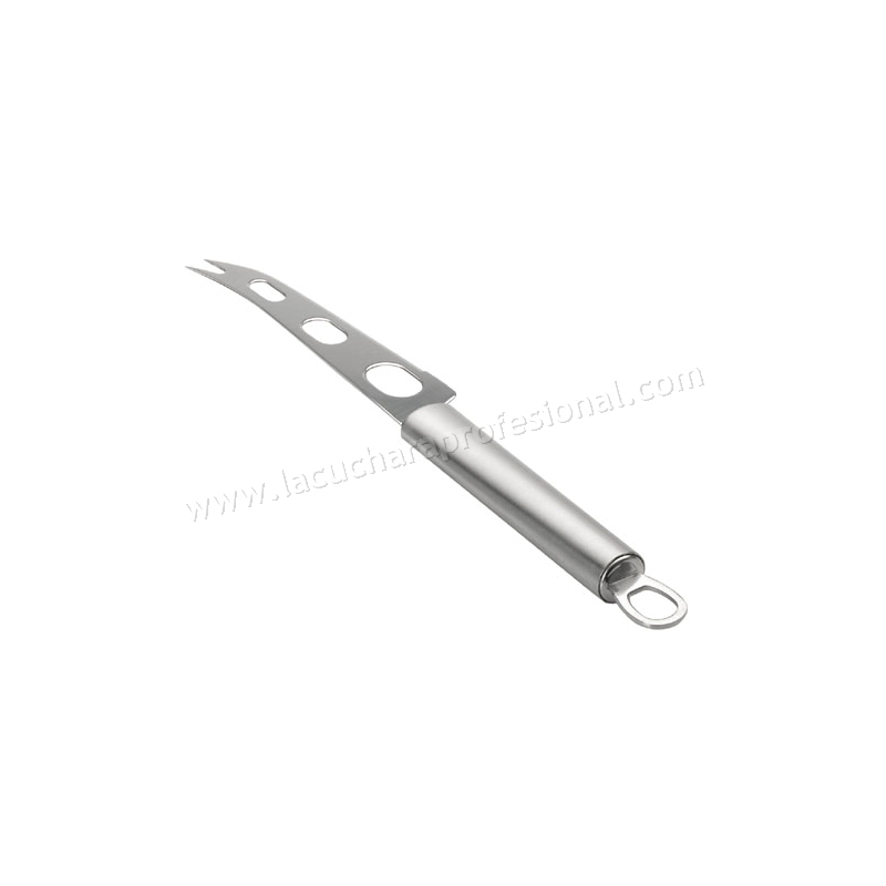 CUCHILLO PARA QUESO INOX 18/10 "LUXE"