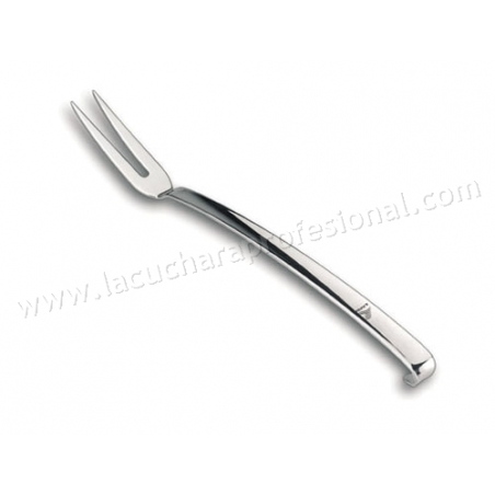 TENEDOR INOX 18/10 "PROFESIONAL"