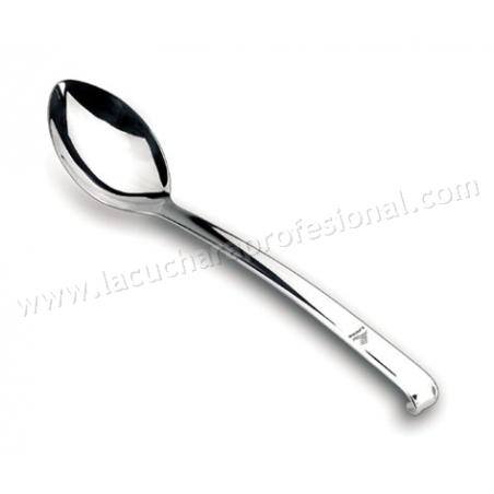 CUCHARA LISA INOX 18/10 "PROFESIONAL"