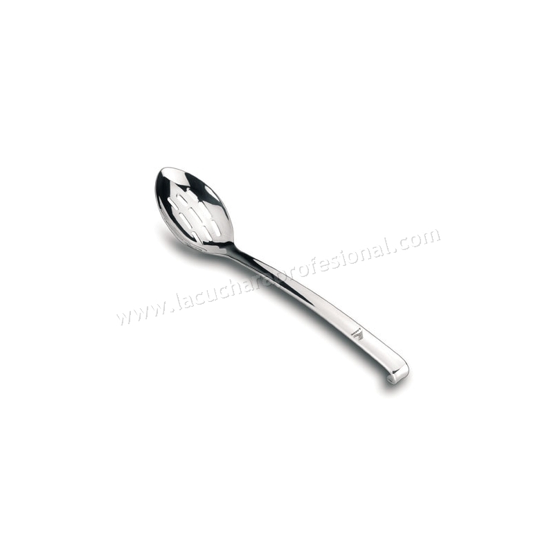 CUCHARA PERFORADA INOX 18/10 "PROFESIONAL"