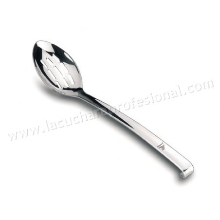 CUCHARA PERFORADA INOX 18/10 "PROFESIONAL"