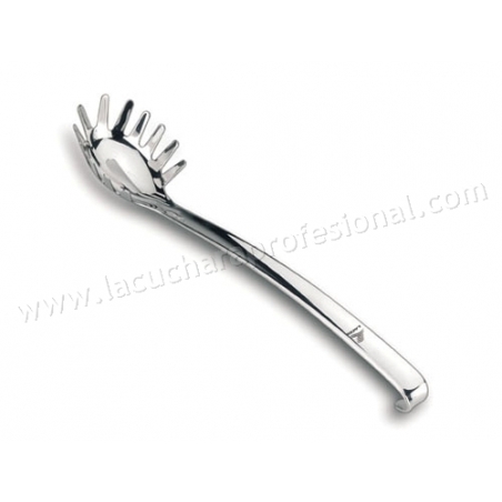 SERVIDOR SPAGUETI INOX 18/10 "PROFESIONAL"