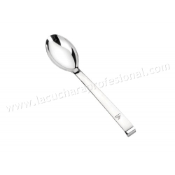 CUCHARA LISA INOX 18/10 "BUFFET" 