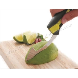 PELADOR AGUACATE - 5 EN 1