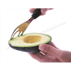 PELADOR AGUACATE - 5 EN 1