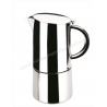 CAFETERA EXPRESS MOKA INOX 18/10 - 4 TAZAS