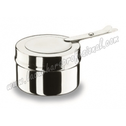 CONTENEDOR COMBUSTIBLE FONDUE