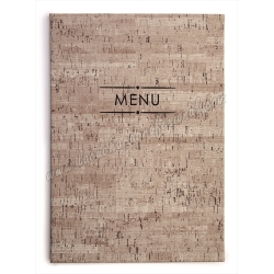 PORTA MENU "MATISSE COLLECTION" - A4