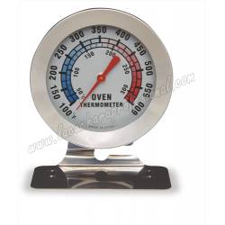 OVEN THERMOMETER WITH BASE