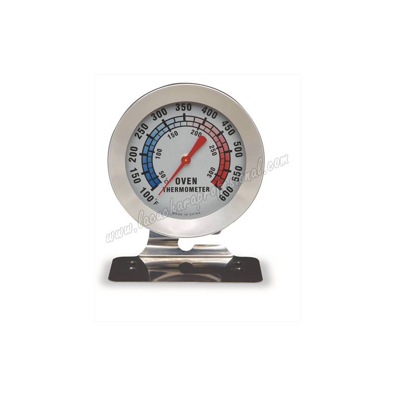 OVEN THERMOMETER WITH BASE