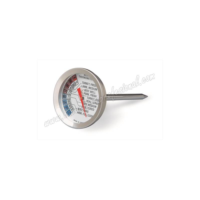 ANALOGUE MEAT THERMOMETER