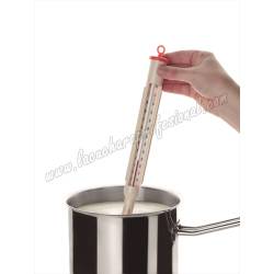 THERMOMÈTRE ANALOGIQUE POUR LE LAIT