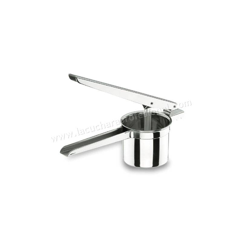 POTATO PRESS (STAINLESS STEEL)