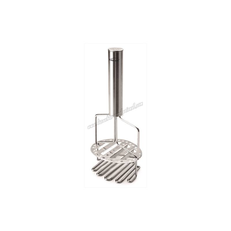 POTATO MASHER (STAINLESS STEEL)