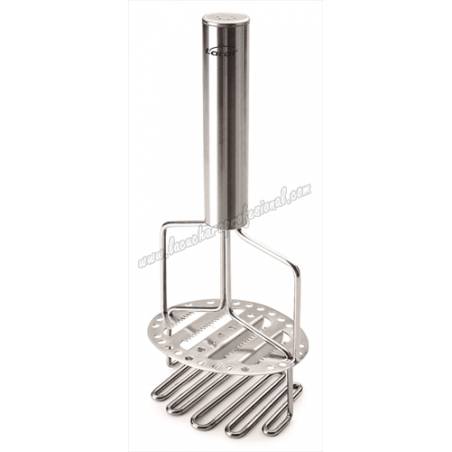 POTATO MASHER (STAINLESS STEEL)