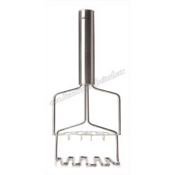 POTATO MASHER (STAINLESS STEEL)