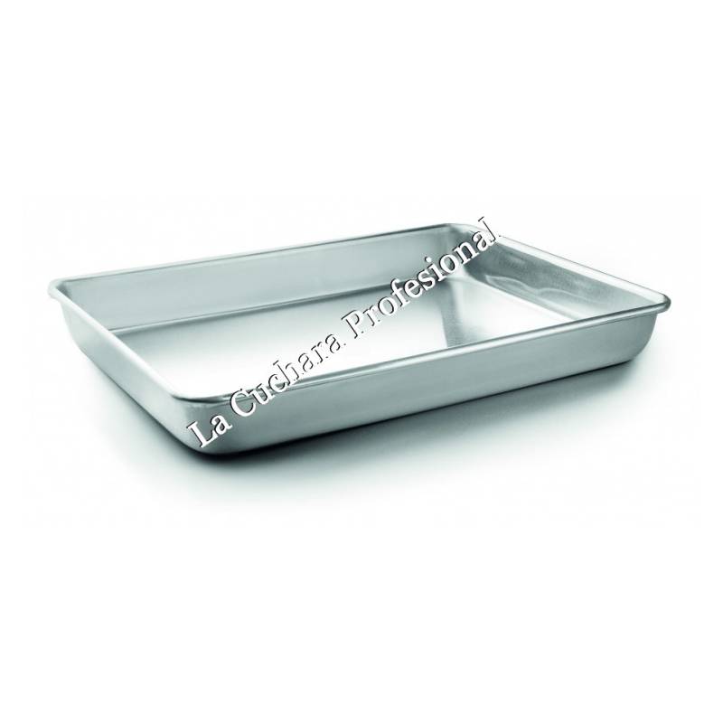 BANDEJA MASTER 45 x 33 CM (ALUMINIO)