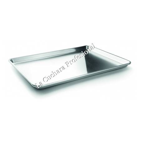 MASTER TRAY 53 x 38 CM (ALUMINIUM)