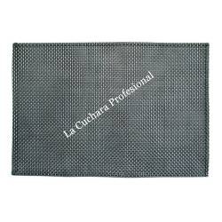 INDIVIDUAL PVC/POLYESTER PLACEMAT - 45 X 30 (LANTA)