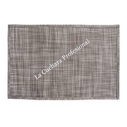 INDIVIDUAL PVC/POLYESTER PLACEMAT - 45 X 30 (KOTAO)