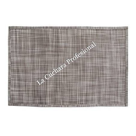 INDIVIDUAL PVC/POLYESTER PLACEMAT - 45 X 30 (KOTAO)