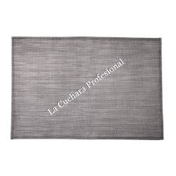 INDIVIDUAL PVC/POLYESTER PLACEMAT - 45 X 30 (BIAK)