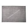 INDIVIDUAL PVC/POLYESTER PLACEMAT - 45 X 30 (BIAK)