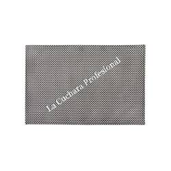 INDIVIDUAL PVC/POLYESTER PLACEMAT - 45 X 30 (GILI)