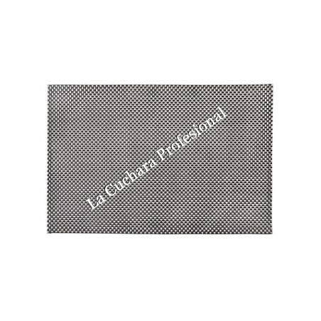 INDIVIDUAL PVC/POLYESTER PLACEMAT - 45 X 30 (GILI)