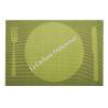 INDIVIDUAL PVC/POLYESTER PLACEMAT - 45 X 30 (SAMUI)