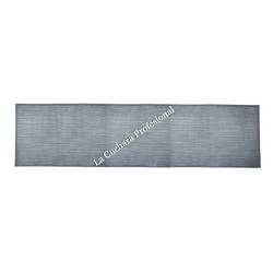 PVC/POLYESTER TABLE RUNNER - 40 X 140 CM (MANGOLE)