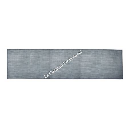 CAMINO DE MESA PVC/POLIESTER - 40 X 140 CM (MANGOLE)