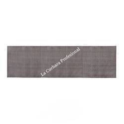 PVC/POLYESTER TABLE RUNNER - 40 X 140 CM (SIPURA)