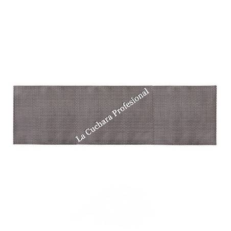 CAMINO DE MESA PVC/POLIESTER - 40 X 140 CM (SIPURA)