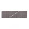 CHEMIN DE TABLE PVC/POLYESTER - 40 X 140 CM (SIPURA)