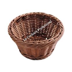 ROUND BREAD BASKET - Ø19 CM...