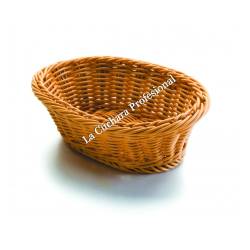 OVAL BREAD BASKET - 24 x 17...