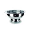 SOUP-TUREEN WITH BASE - 28 CM (STAINLESS STEEL)