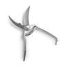 TIJERAS PARA AVES - INOX