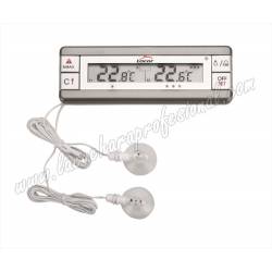 Fridge/ Freezer Alarm Thermometer (RT8100)